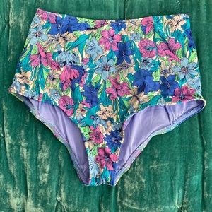Mixed Bikini Bottoms Bundle